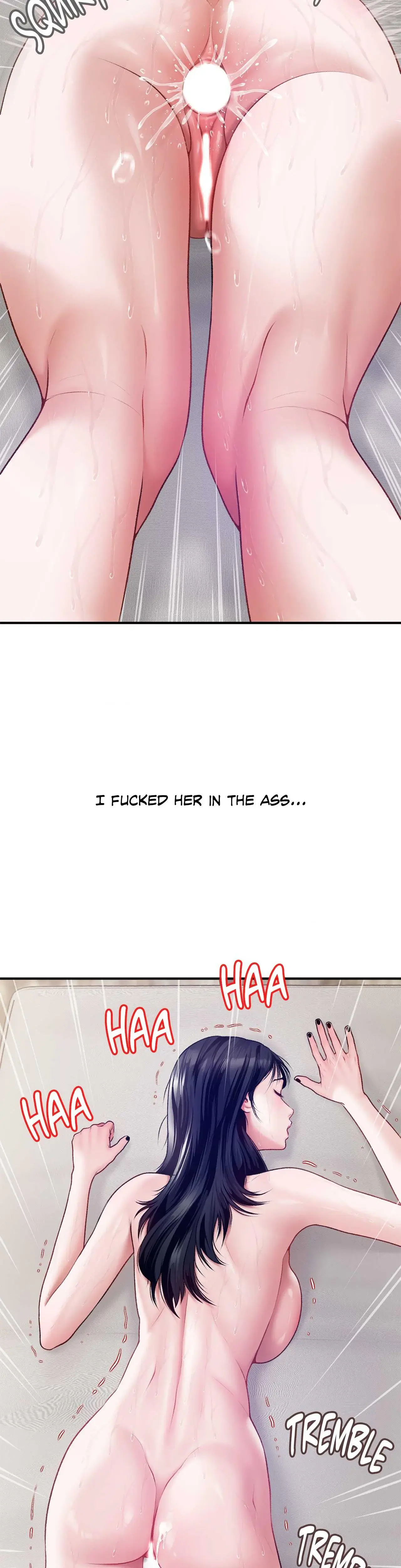 Delusional Dalliances Chapter 8 - Page 26