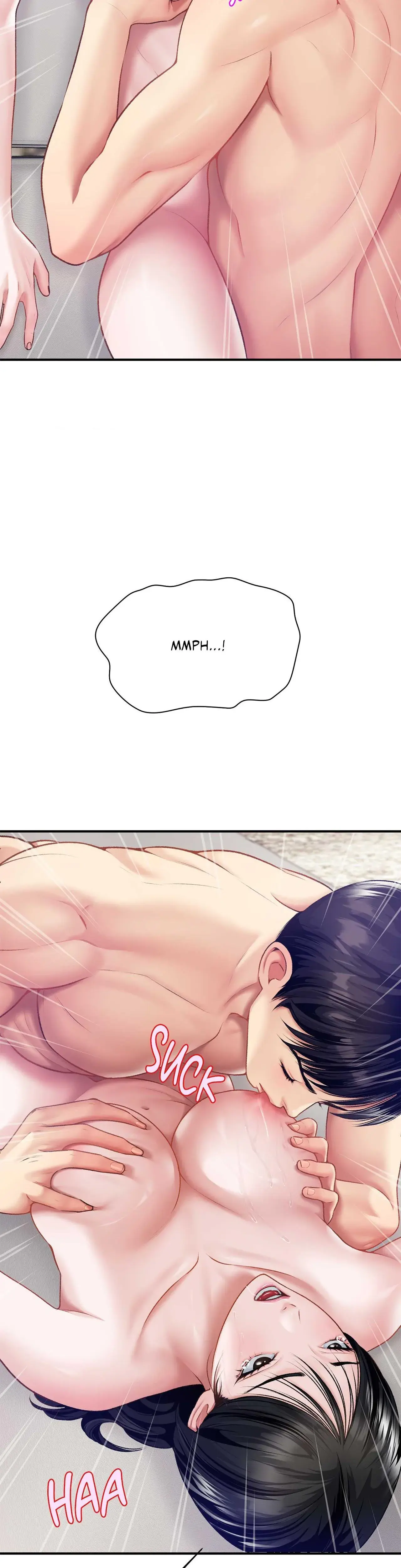 Delusional Dalliances Chapter 8 - Page 6