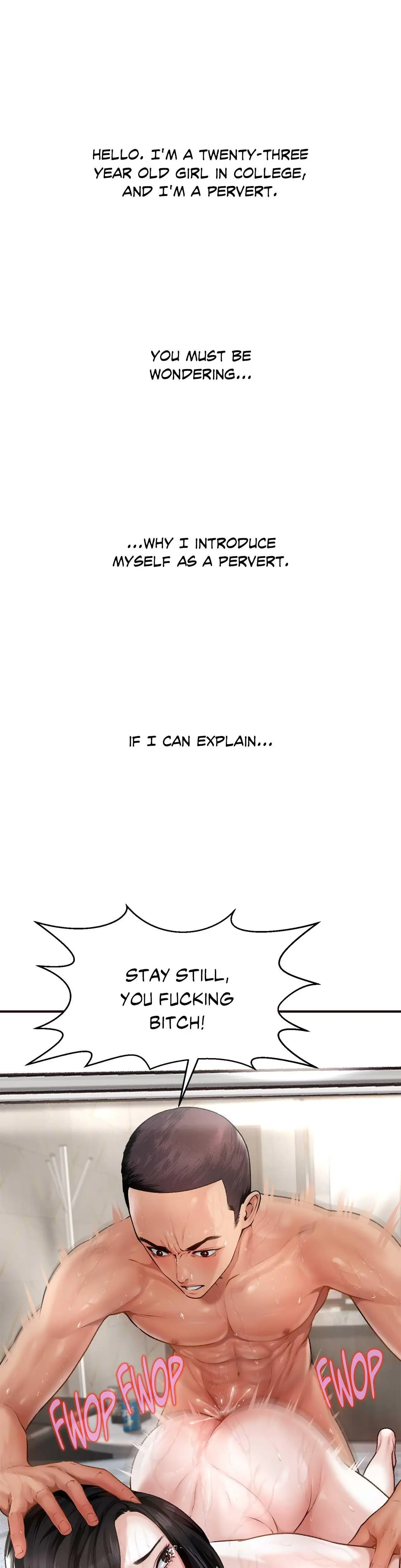 Delusional Dalliances Chapter 9 - Page 1