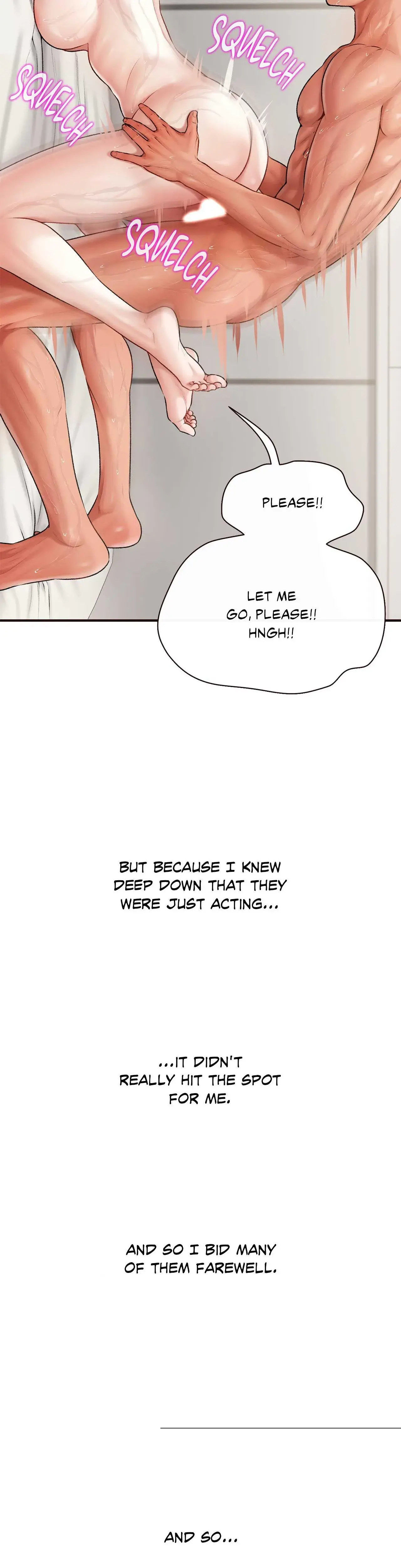 Delusional Dalliances Chapter 9 - Page 11