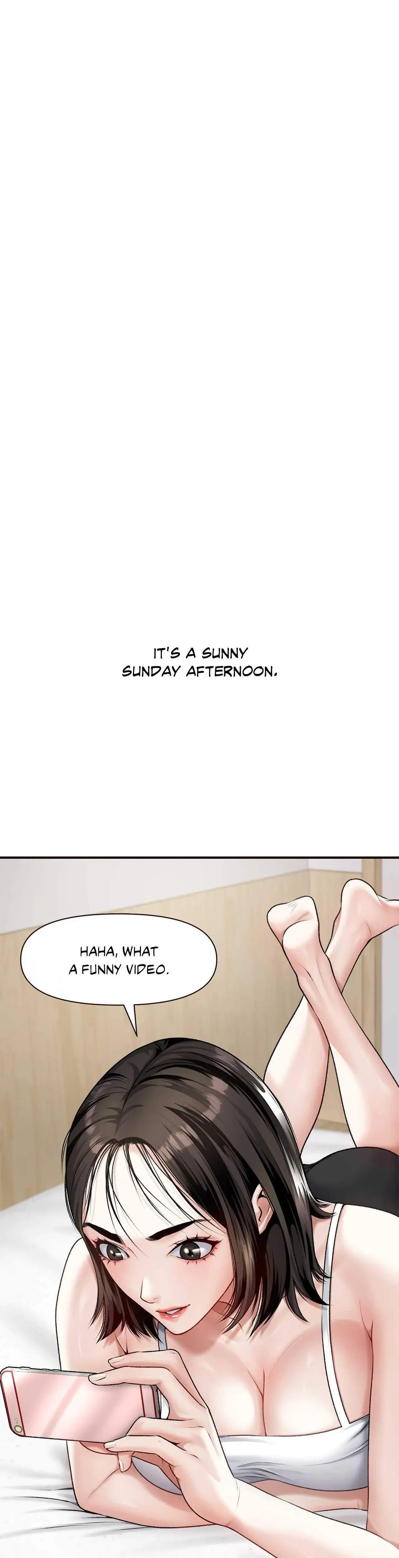 Delusional Dalliances Chapter 9 - Page 14