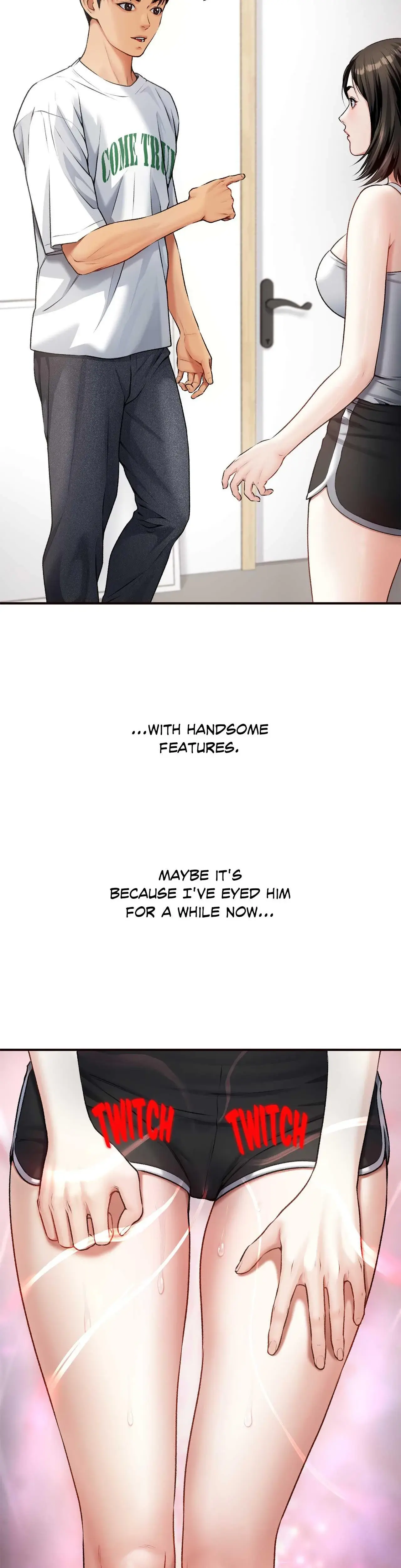 Delusional Dalliances Chapter 9 - Page 19
