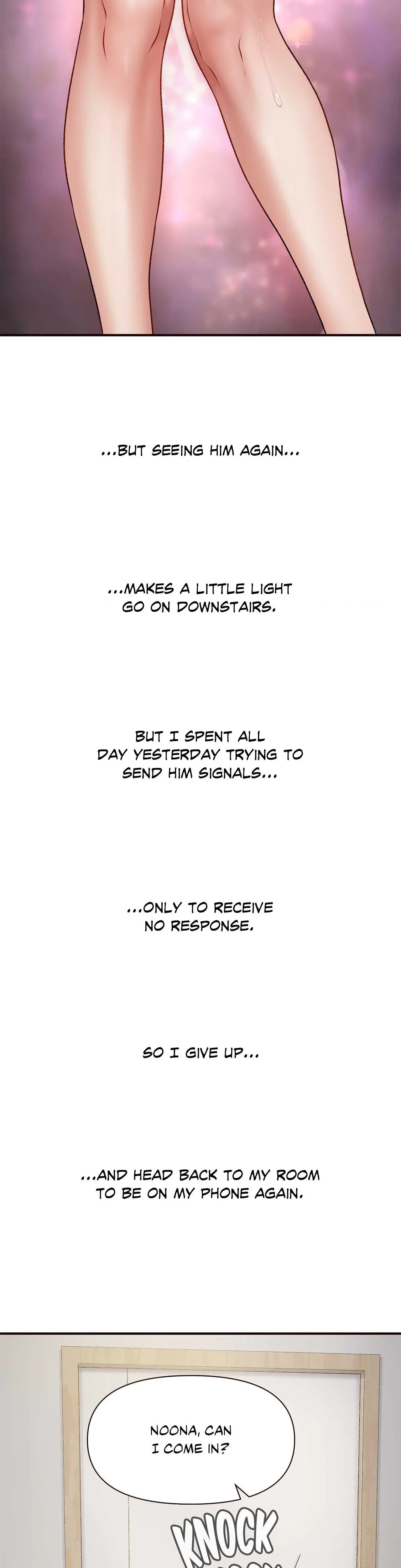 Delusional Dalliances Chapter 9 - Page 20