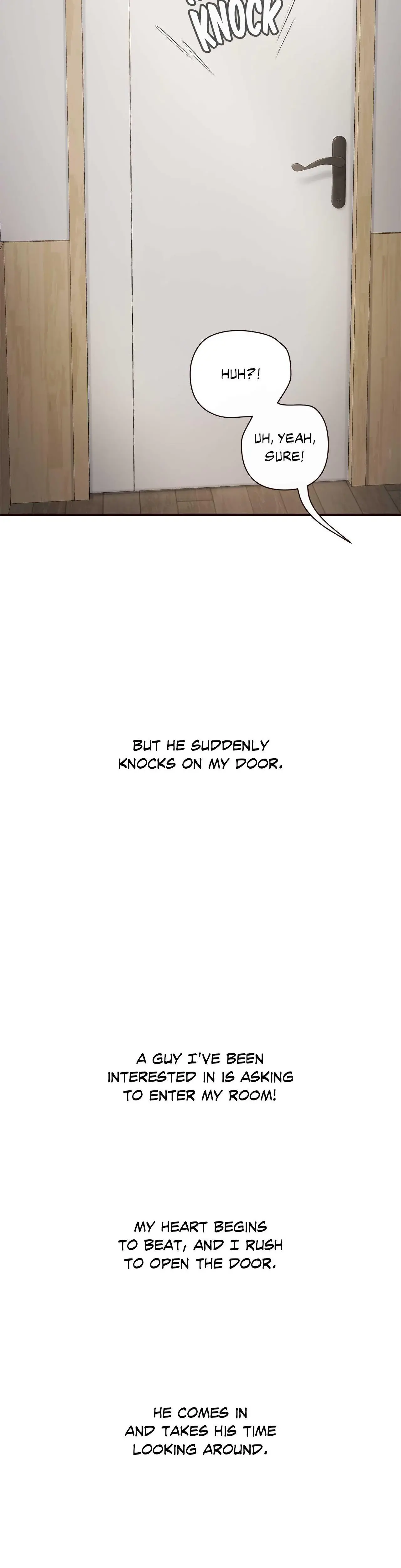 Delusional Dalliances Chapter 9 - Page 21