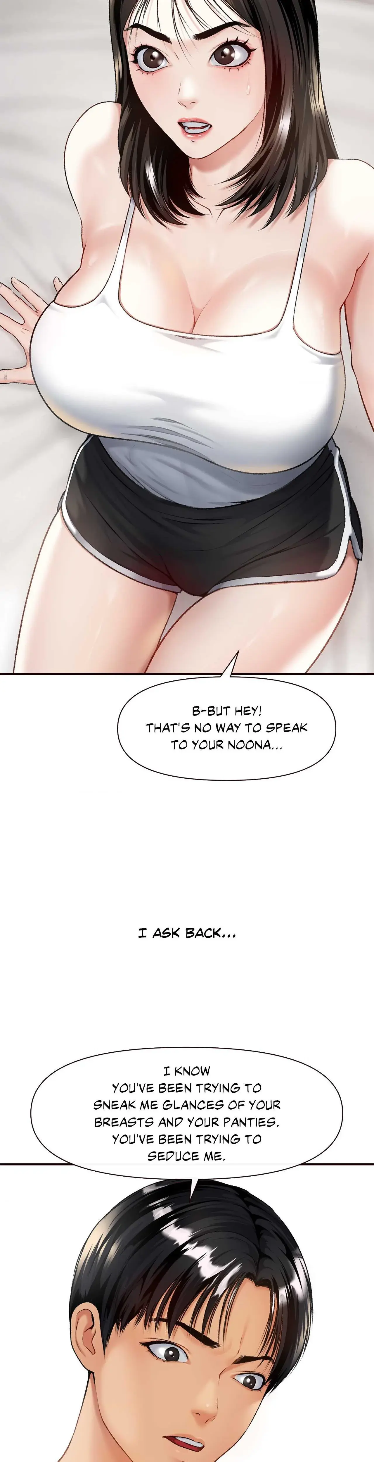 Delusional Dalliances Chapter 9 - Page 23