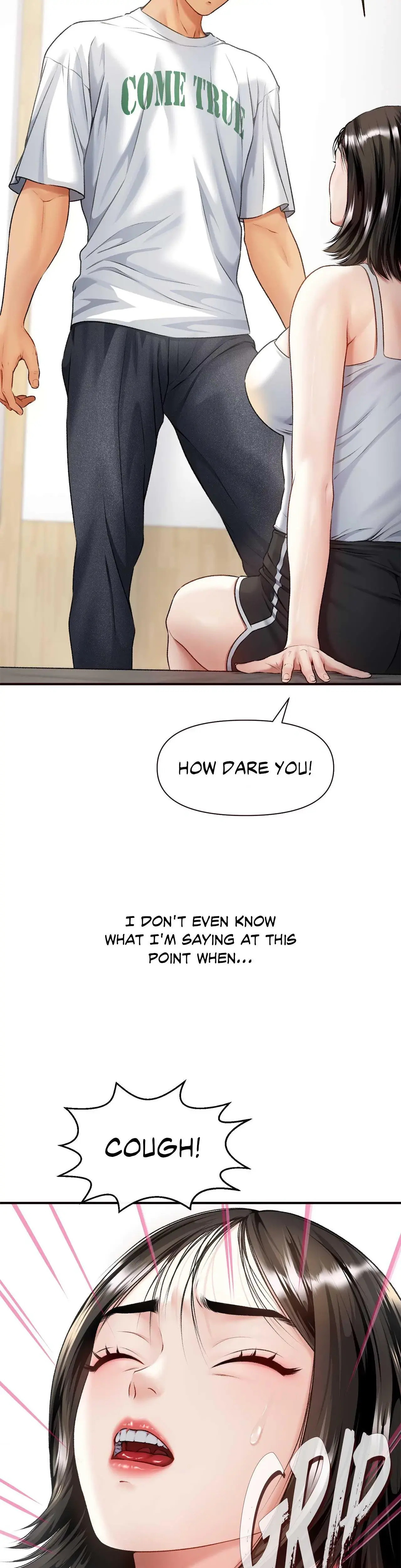 Delusional Dalliances Chapter 9 - Page 25