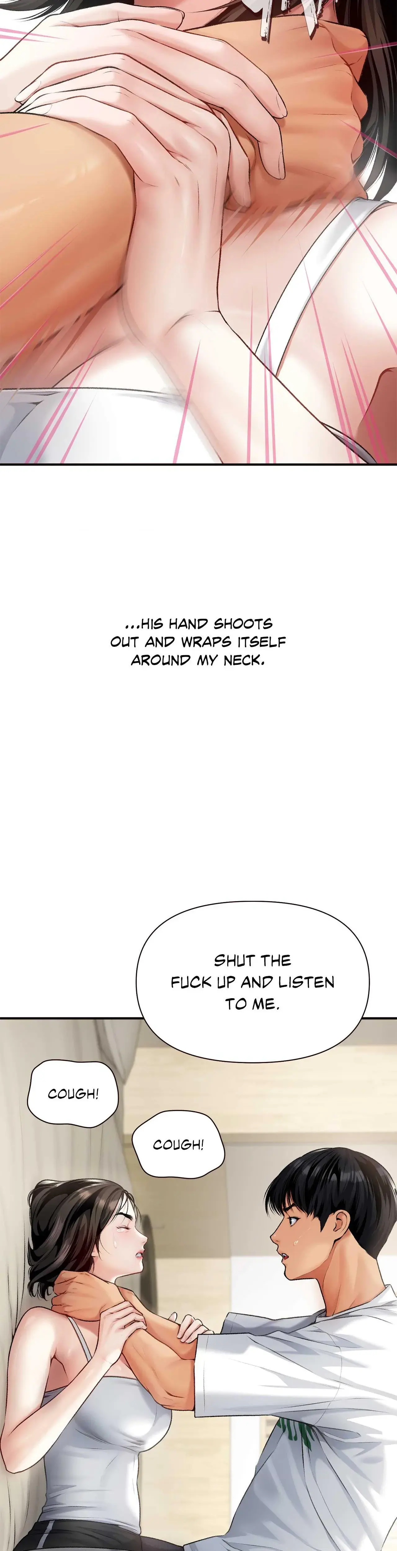 Delusional Dalliances Chapter 9 - Page 26