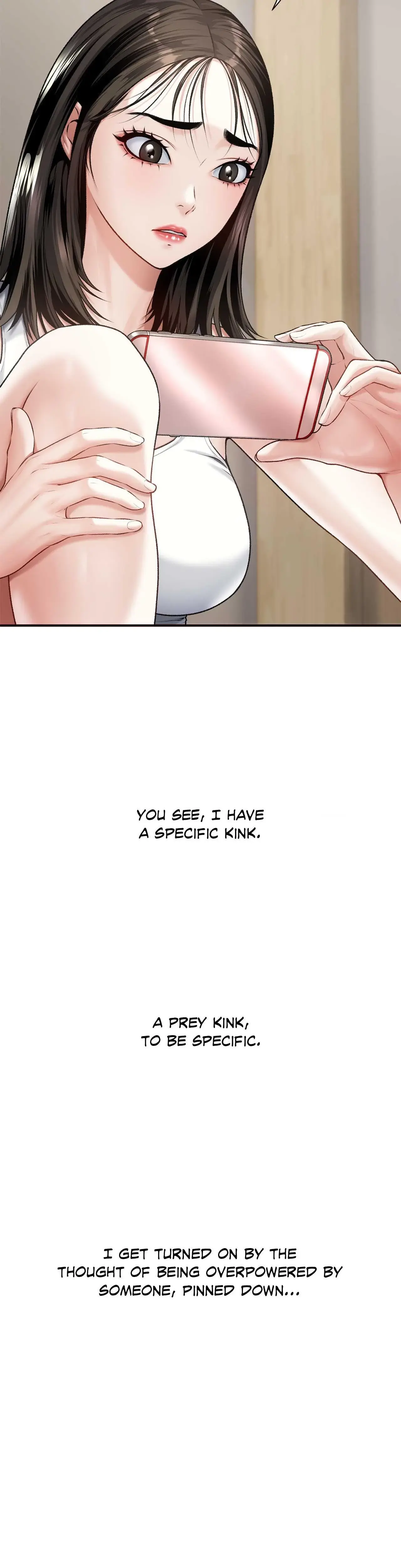 Delusional Dalliances Chapter 9 - Page 3
