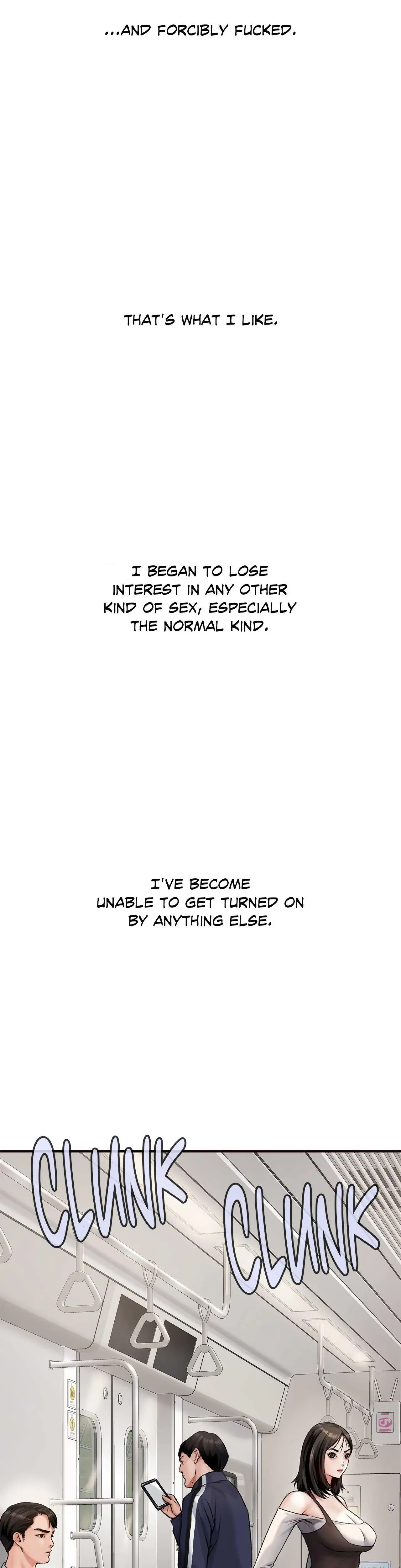 Delusional Dalliances Chapter 9 - Page 4