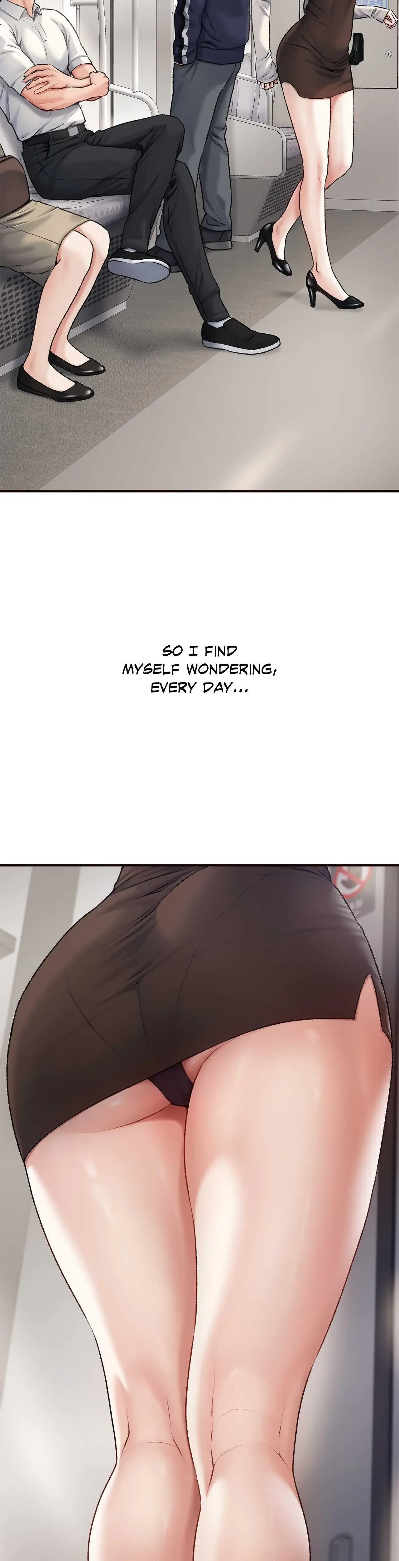Delusional Dalliances Chapter 9 - Page 5