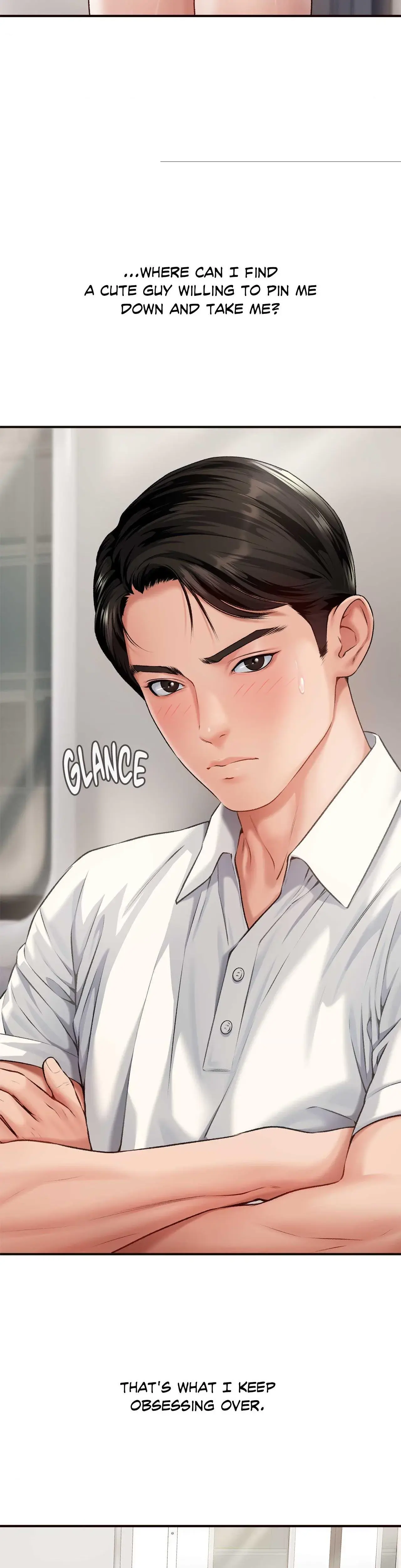 Delusional Dalliances Chapter 9 - Page 6