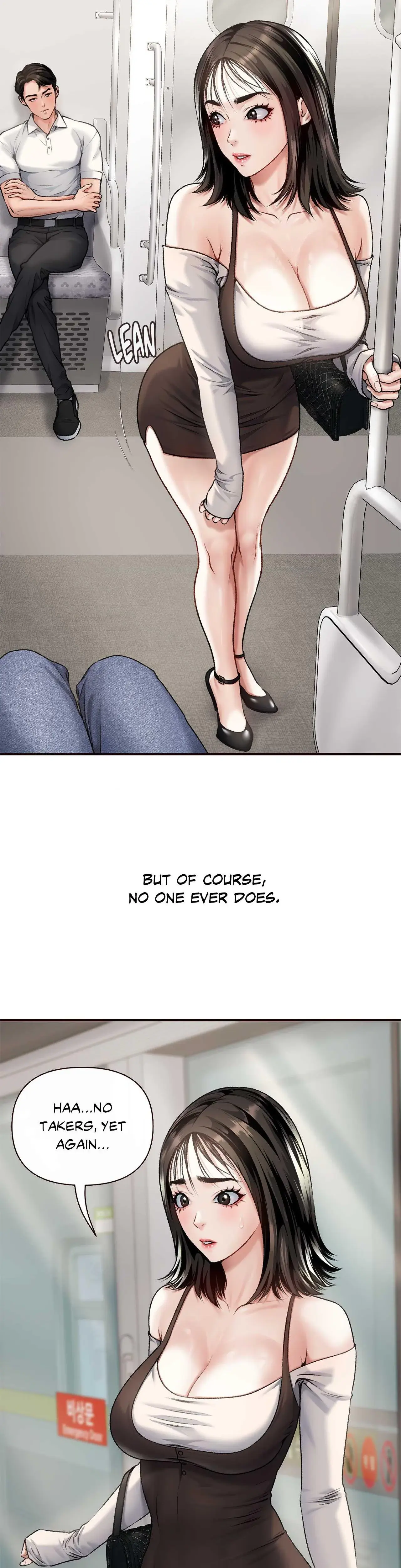 Delusional Dalliances Chapter 9 - Page 7