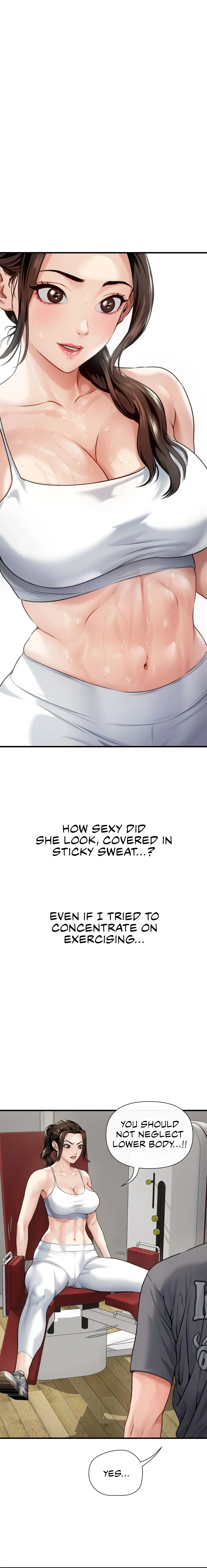 Delusional Diary Chapter 1 - Page 11