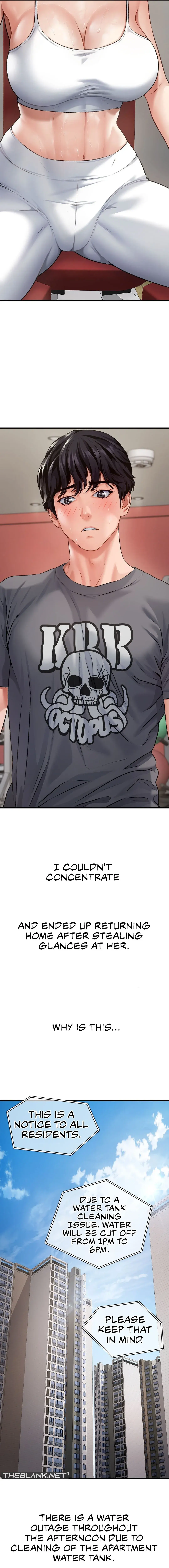 Delusional Diary Chapter 1 - Page 12