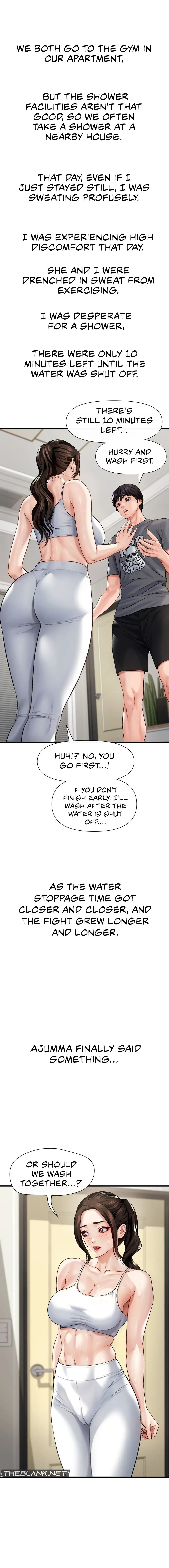 Delusional Diary Chapter 1 - Page 13