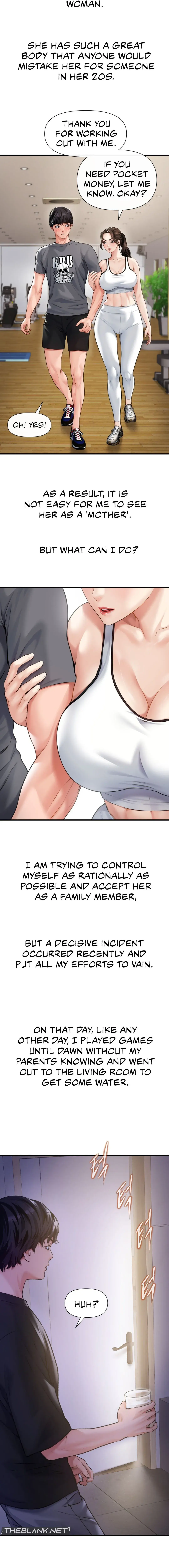 Delusional Diary Chapter 1 - Page 5