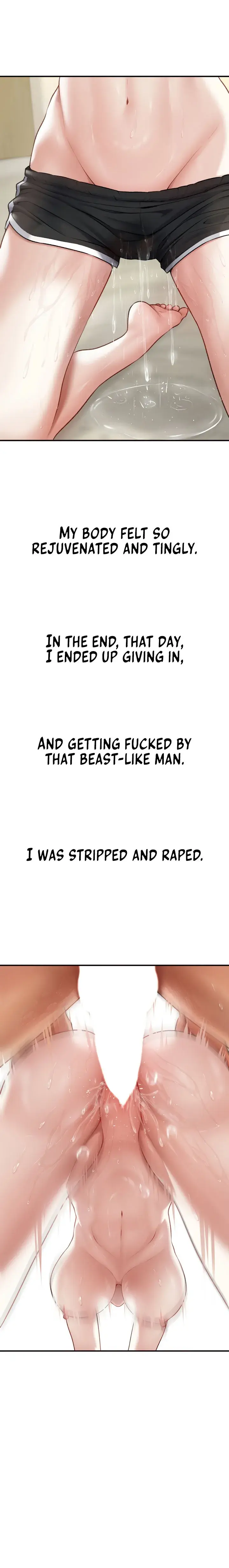 Delusional Diary Chapter 10 - Page 10