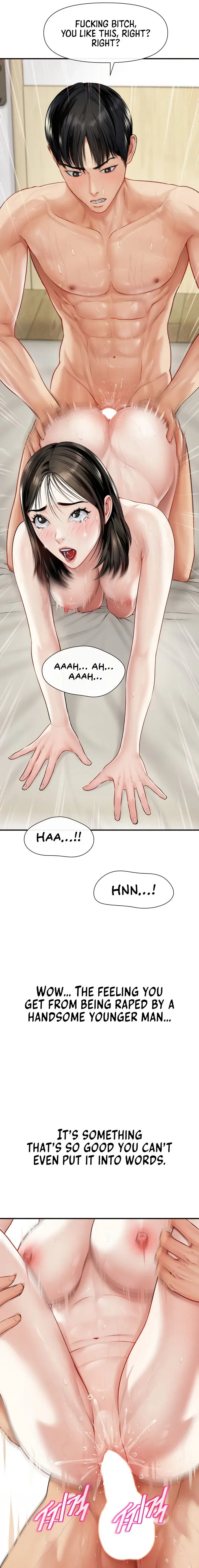 Delusional Diary Chapter 10 - Page 11