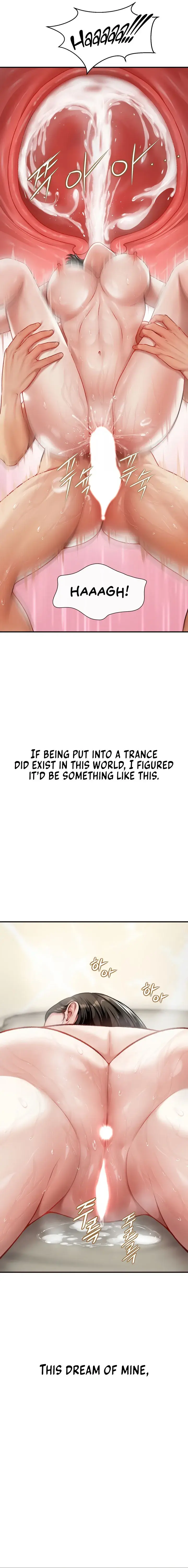 Delusional Diary Chapter 10 - Page 13