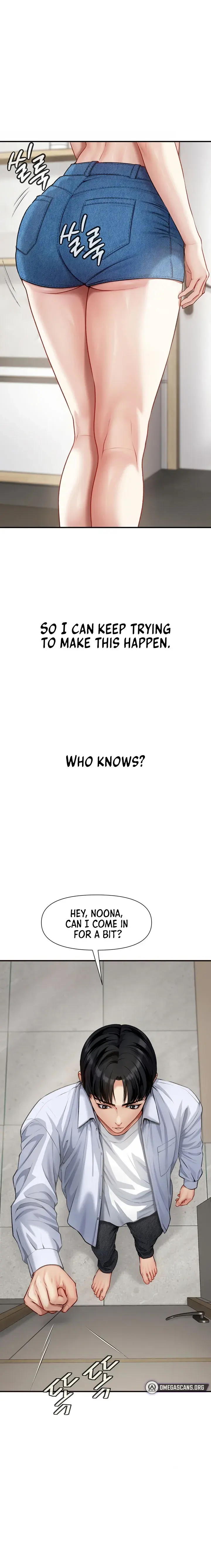 Delusional Diary Chapter 10 - Page 16