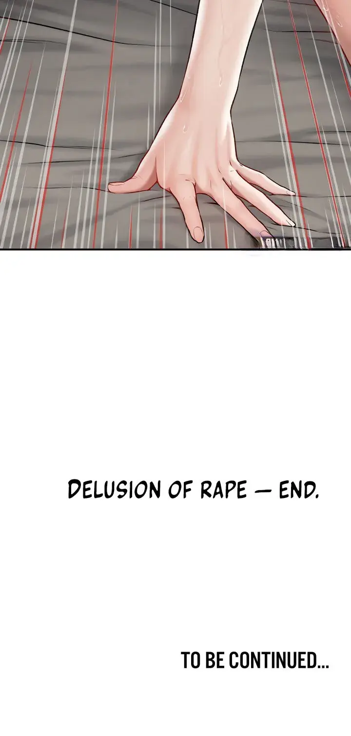 Delusional Diary Chapter 10 - Page 18