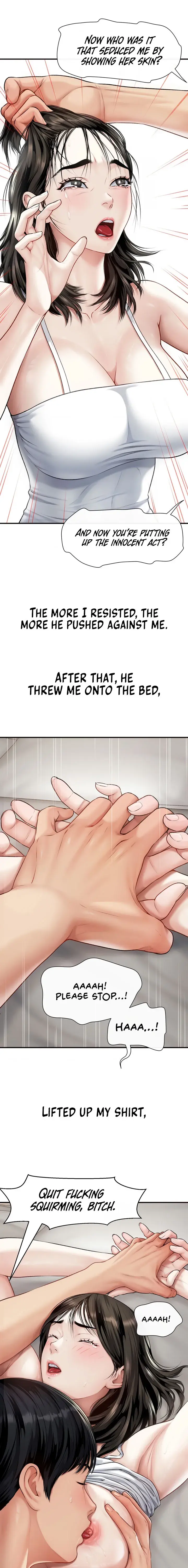 Delusional Diary Chapter 10 - Page 3