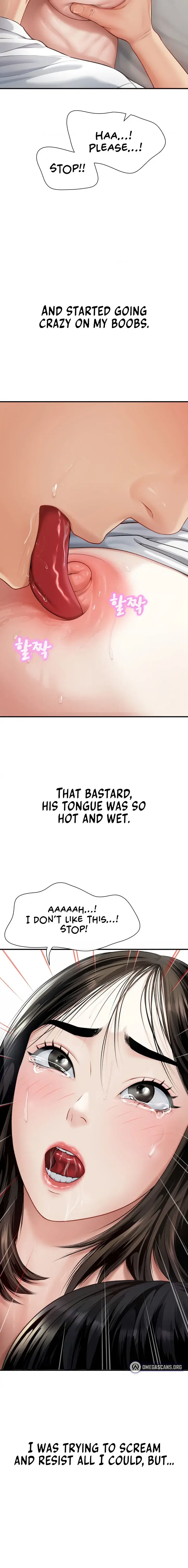 Delusional Diary Chapter 10 - Page 4