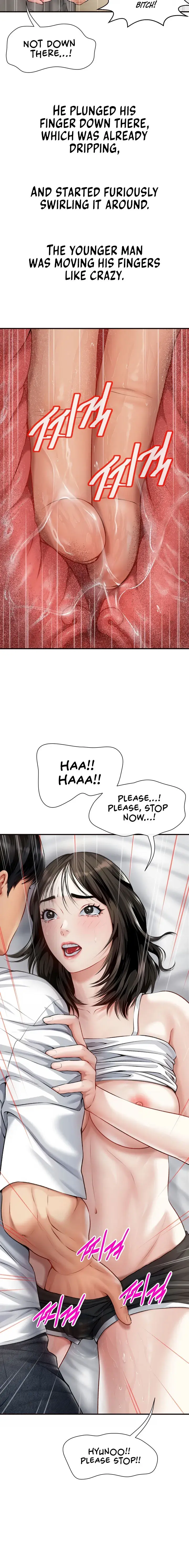 Delusional Diary Chapter 10 - Page 6