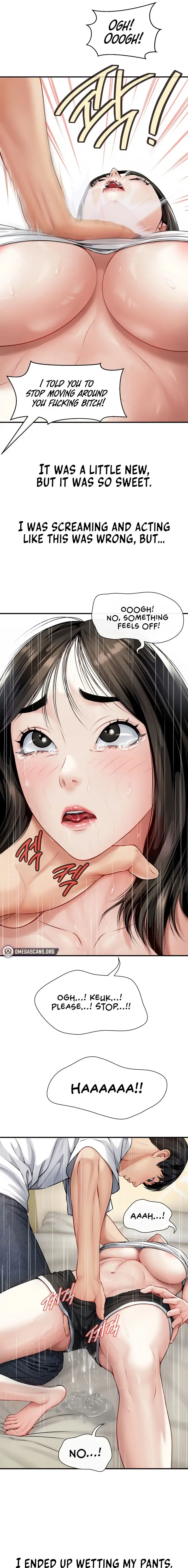 Delusional Diary Chapter 10 - Page 7