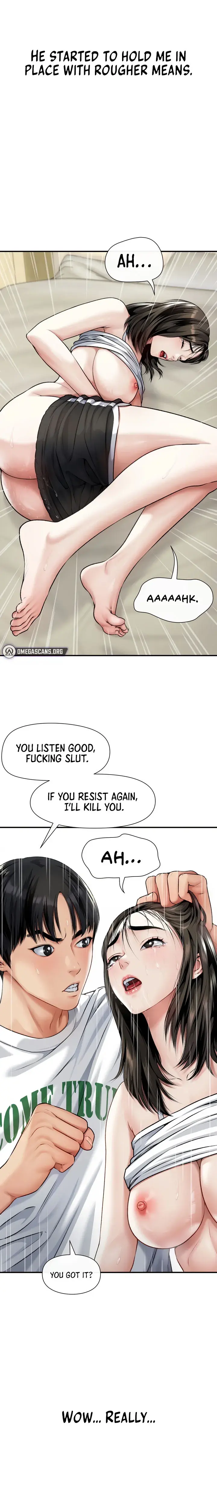Delusional Diary Chapter 10 - Page 9