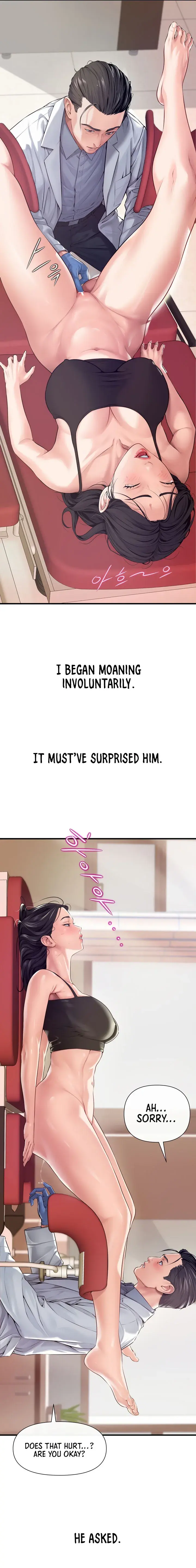 Delusional Diary Chapter 11 - Page 11