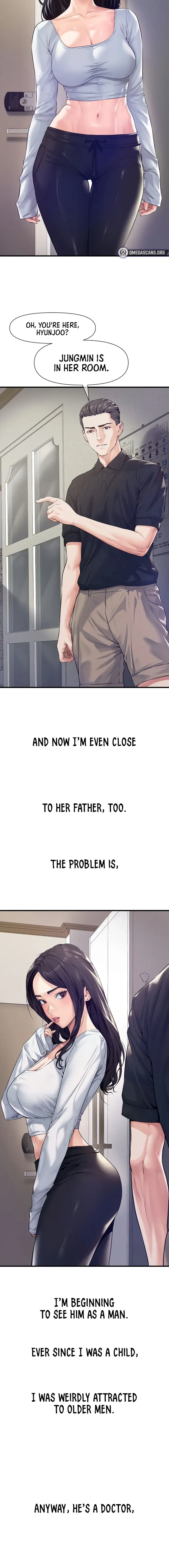 Delusional Diary Chapter 11 - Page 2
