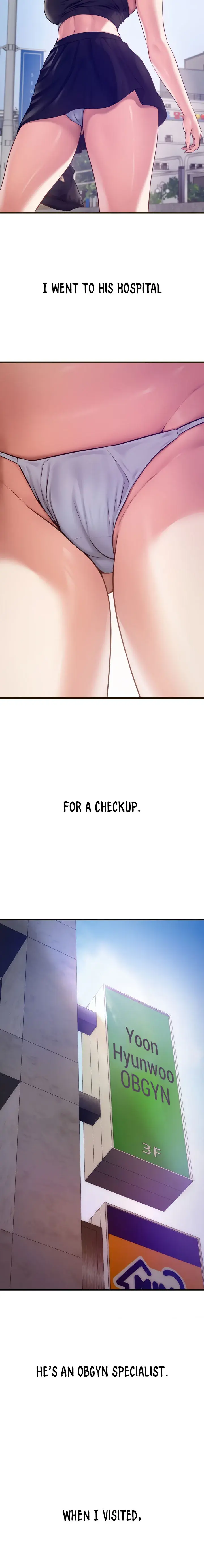 Delusional Diary Chapter 11 - Page 6