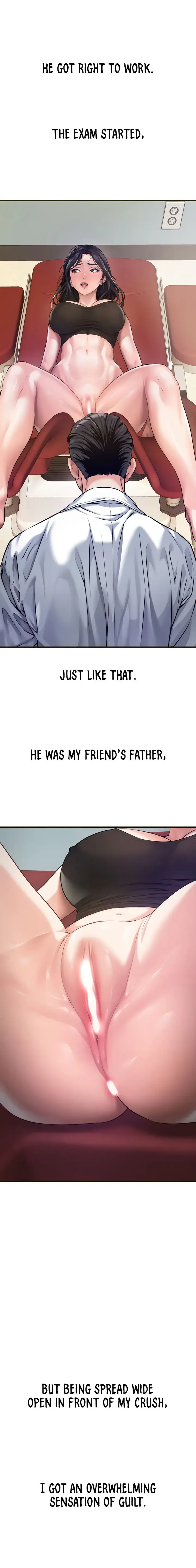Delusional Diary Chapter 11 - Page 8