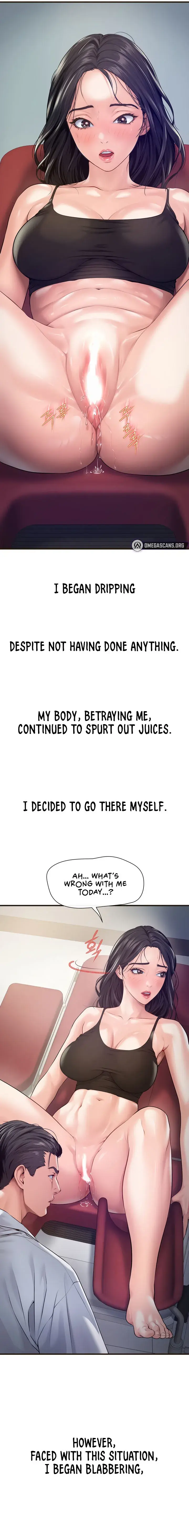 Delusional Diary Chapter 11 - Page 9