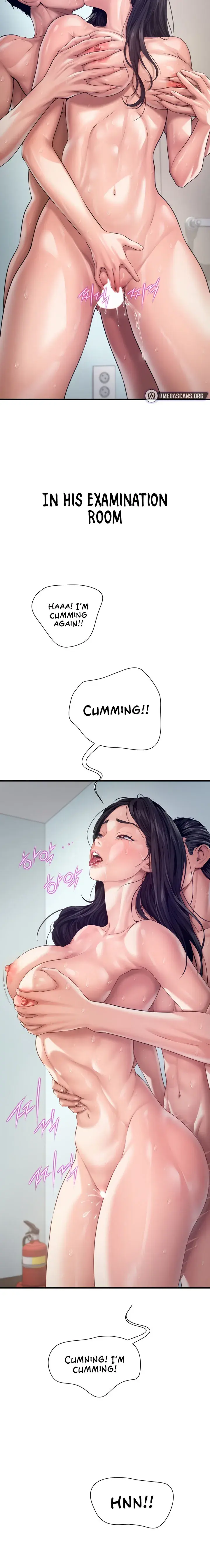 Delusional Diary Chapter 12 - Page 10