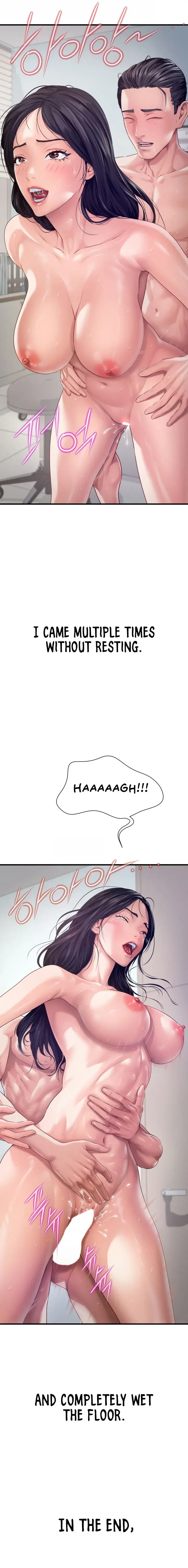 Delusional Diary Chapter 12 - Page 11