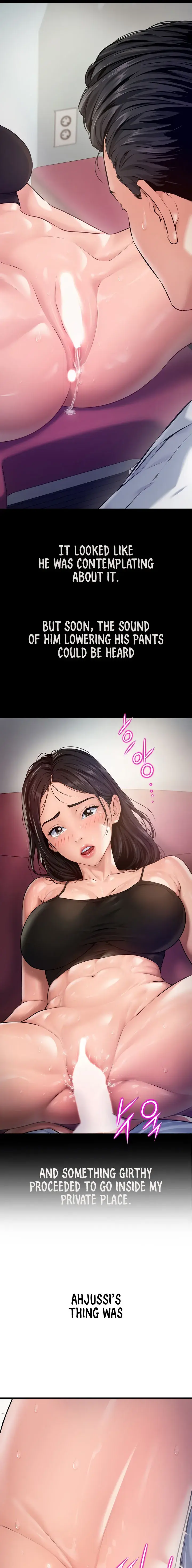 Delusional Diary Chapter 12 - Page 3