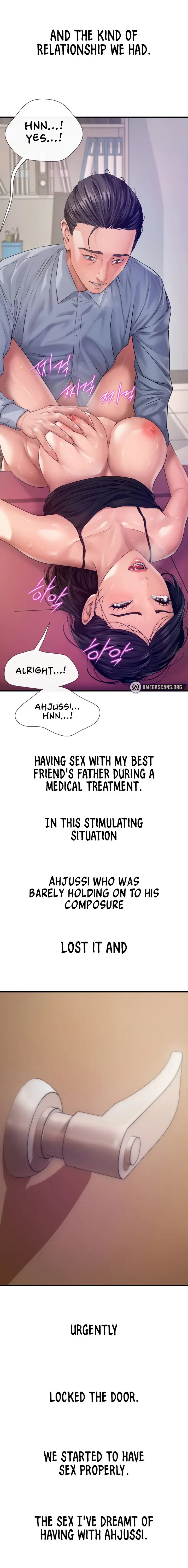 Delusional Diary Chapter 12 - Page 6