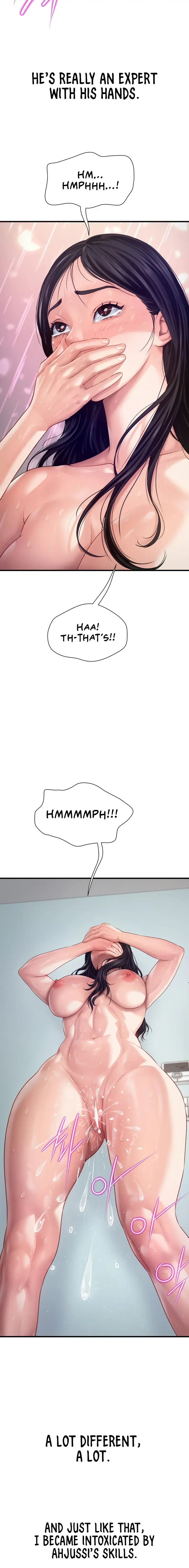 Delusional Diary Chapter 12 - Page 8