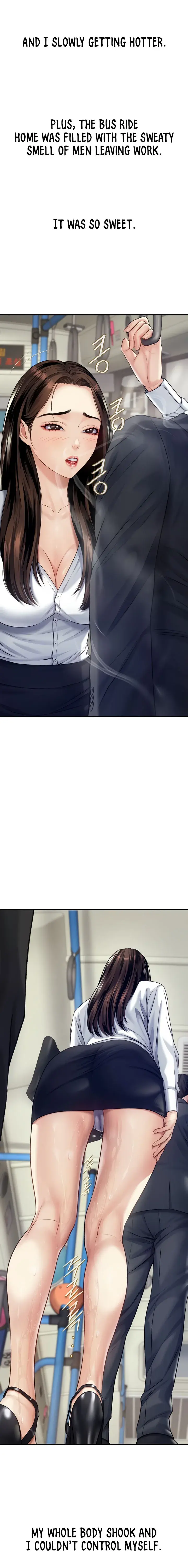 Delusional Diary Chapter 13 - Page 12