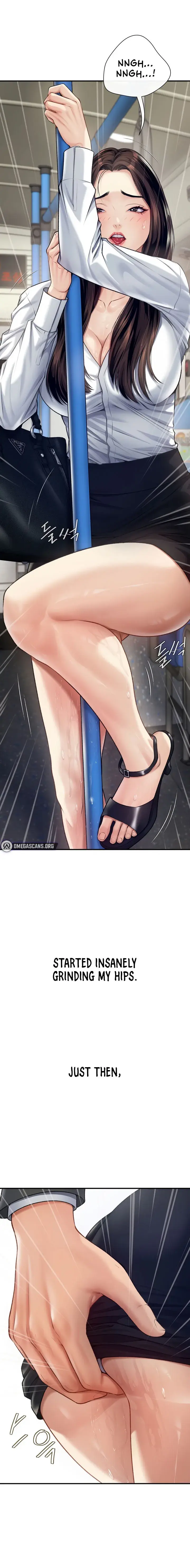 Delusional Diary Chapter 13 - Page 14