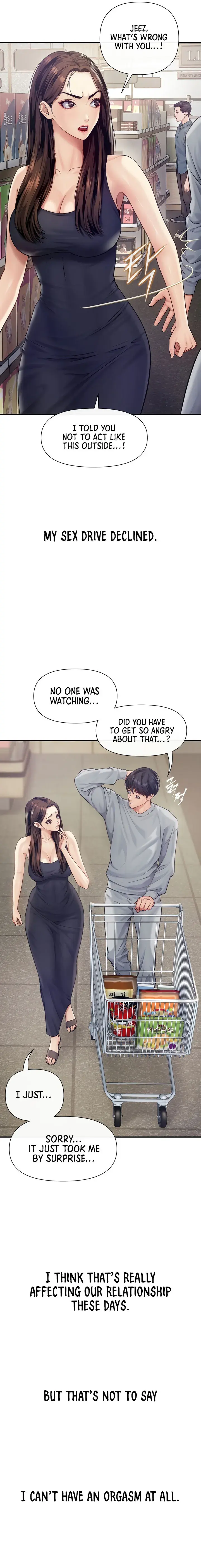 Delusional Diary Chapter 13 - Page 3