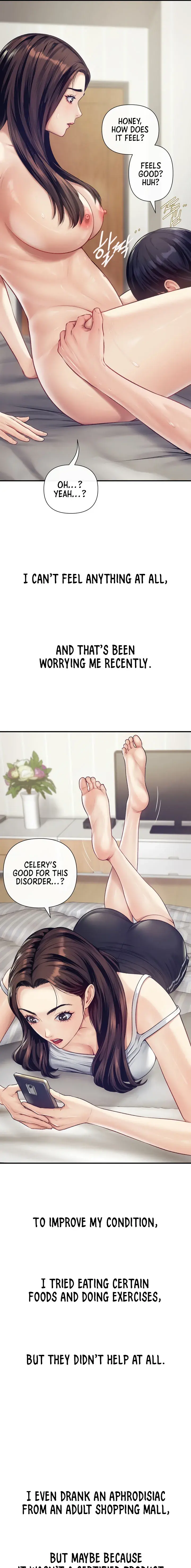 Delusional Diary Chapter 13 - Page 5