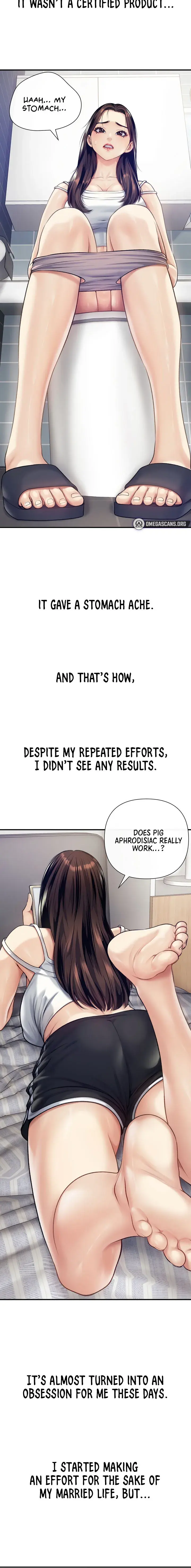 Delusional Diary Chapter 13 - Page 6