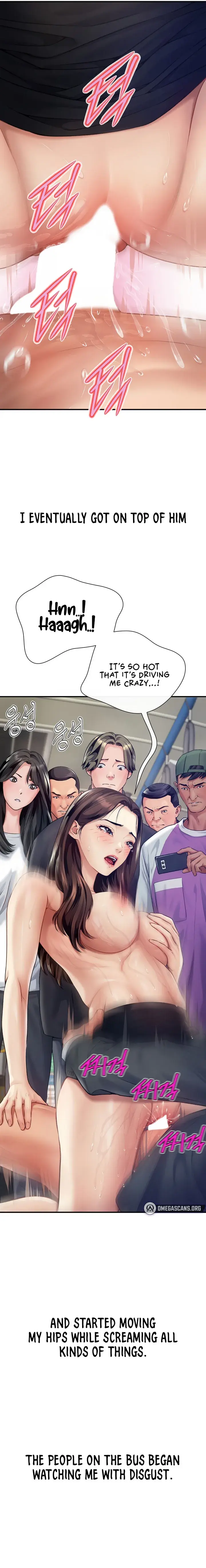Delusional Diary Chapter 14 - Page 11