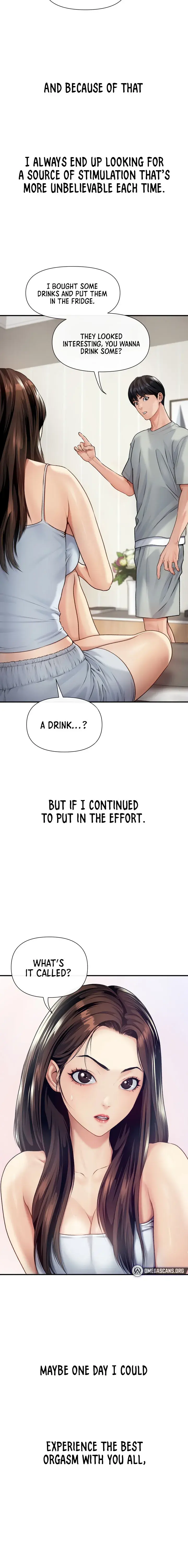 Delusional Diary Chapter 14 - Page 16