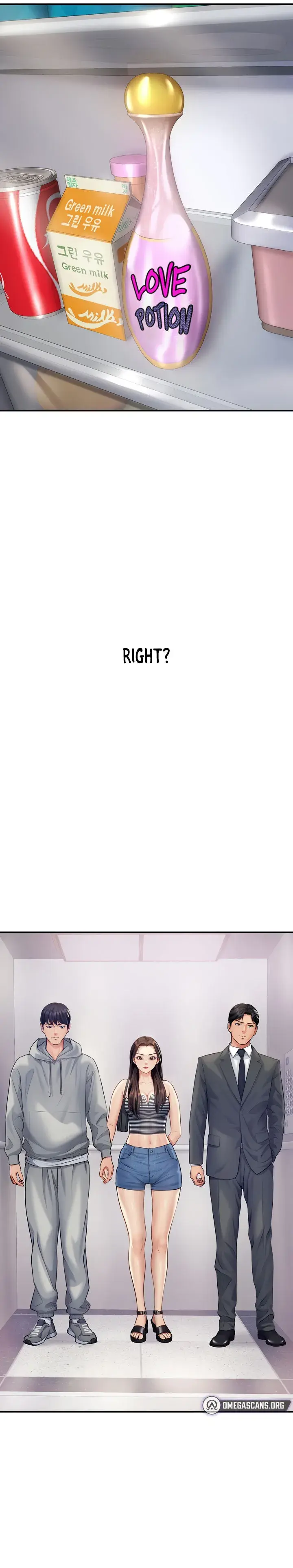 Delusional Diary Chapter 14 - Page 17