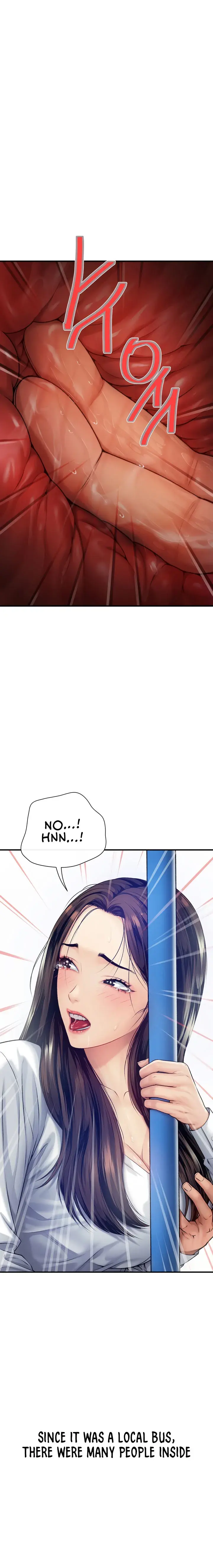 Delusional Diary Chapter 14 - Page 3