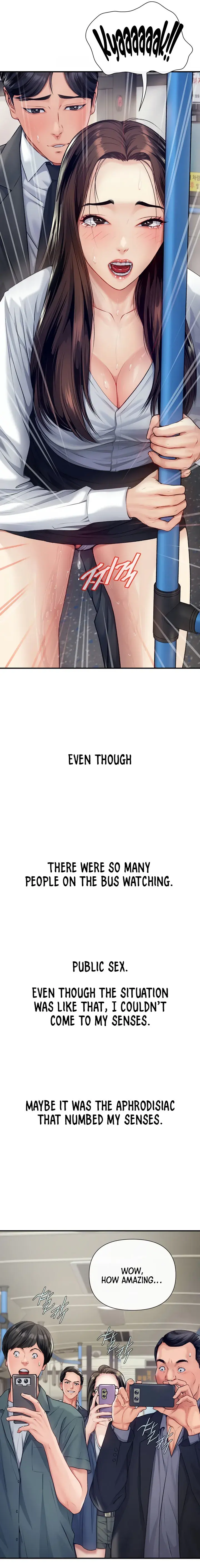 Delusional Diary Chapter 14 - Page 7